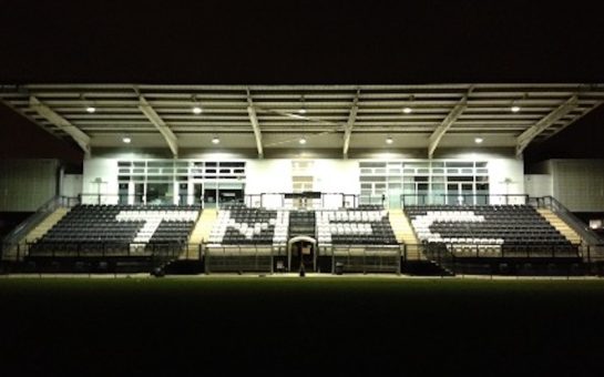 Tooting & Mitcham Football club