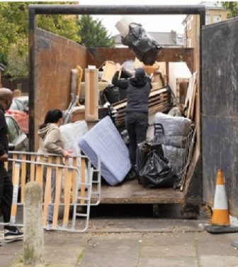 A previous 'mega skip day'