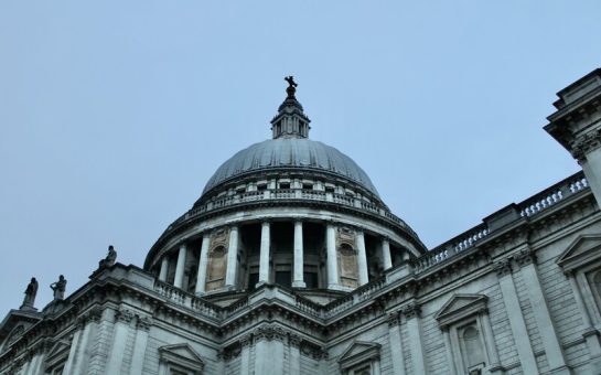 St Paul's Cathedral