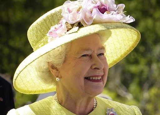 Queen Elizabeth II