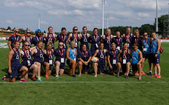 women's rugby world cup squad from 2014