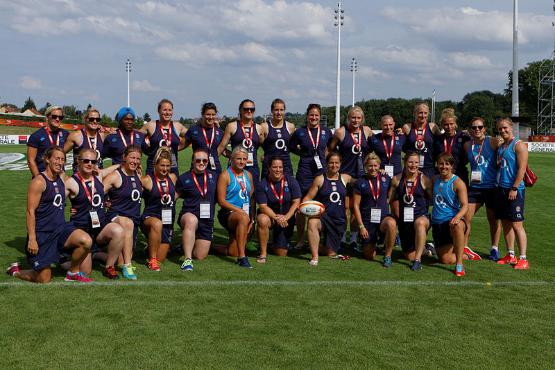 women's rugby world cup squad from 2014