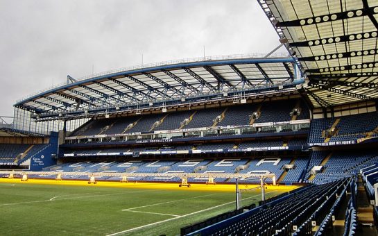 Stamford Bridge