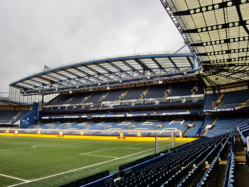 Stamford Bridge