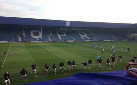 QPR's Stadium, Loftus Road