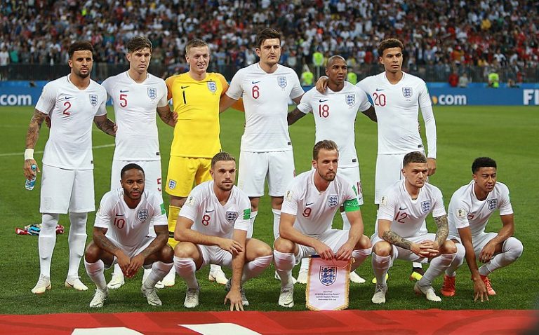 England s 26 man Squad For Qatar 2022 World Cup Revealed england-s-26-man-squad-for-qatar-2022-world-cup-revealed