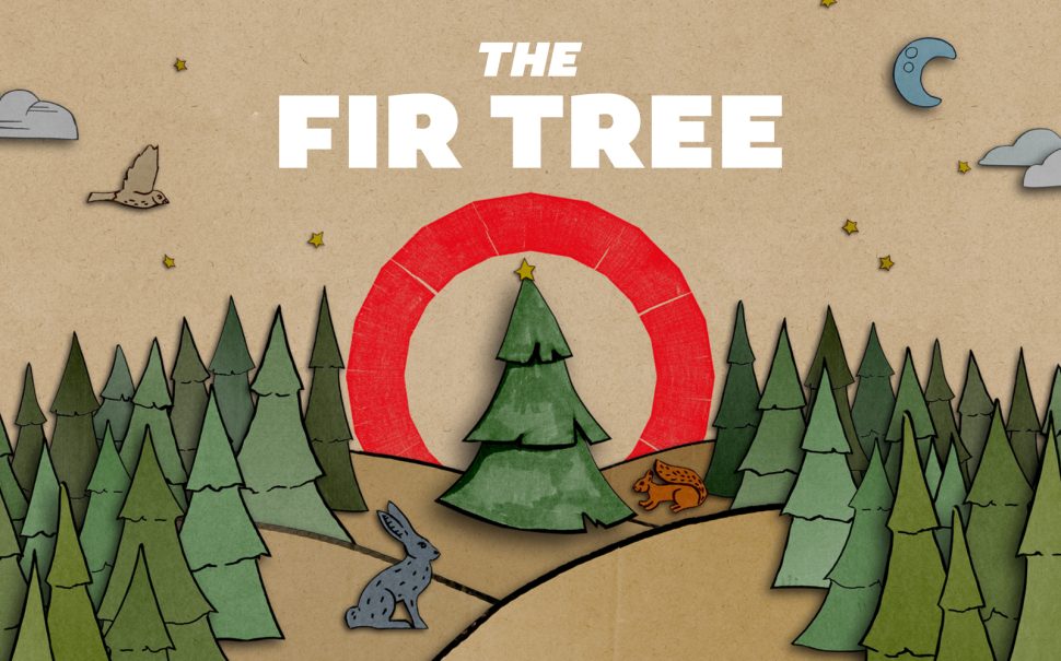 The Fir Tree