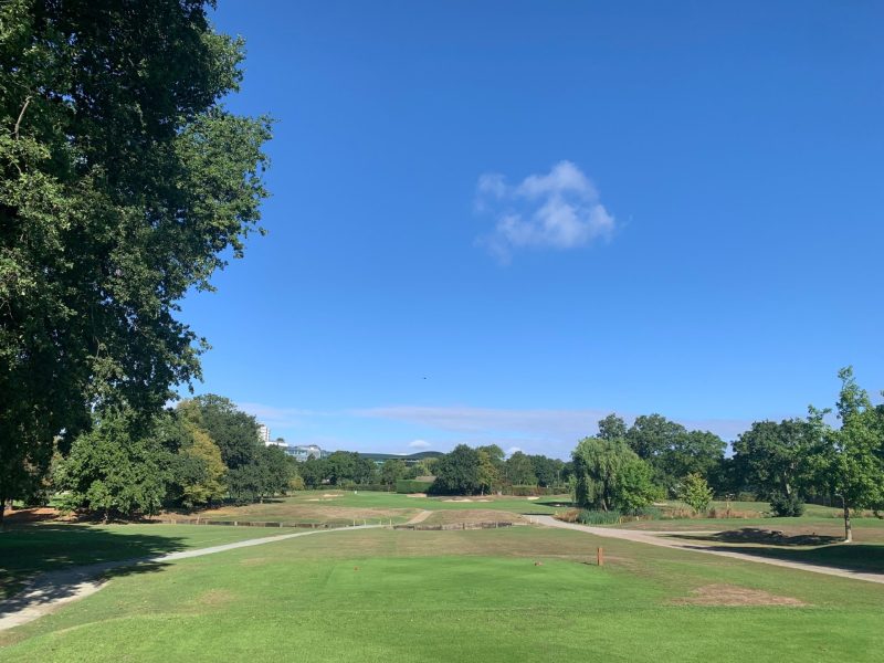 Save Wimbledon Park SW19 residents object to new tennis complex