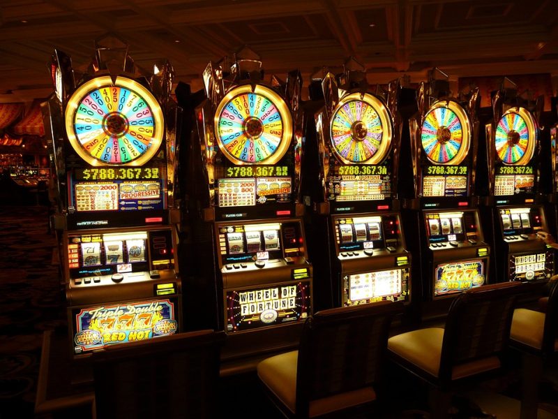 United Kingdom claims the world’s second-largest gambling market