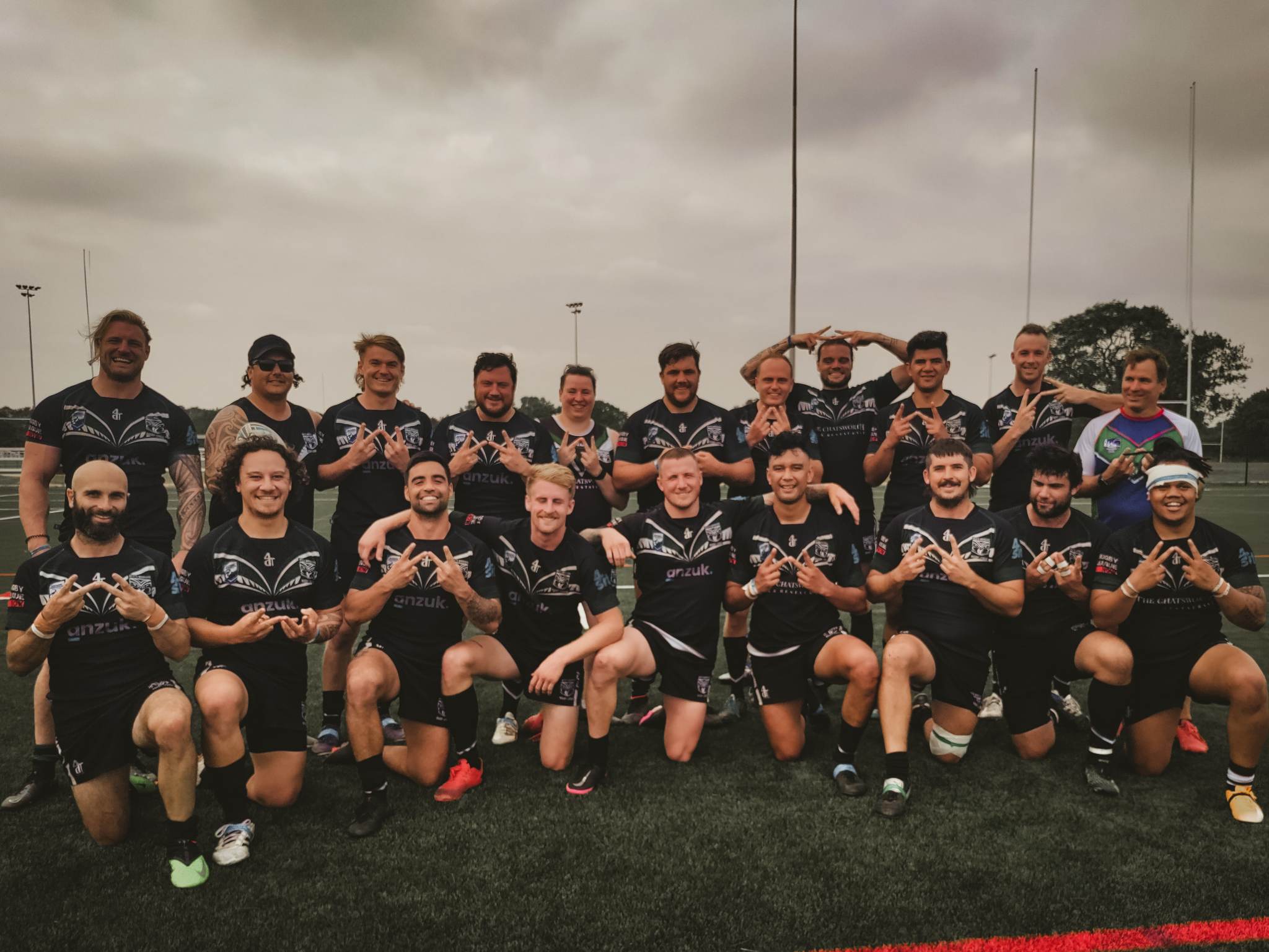 Grassroots Rugby League continues to grow despite continued funding ...