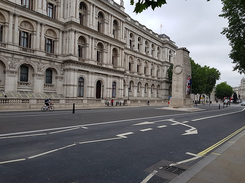 Image of Whitehall