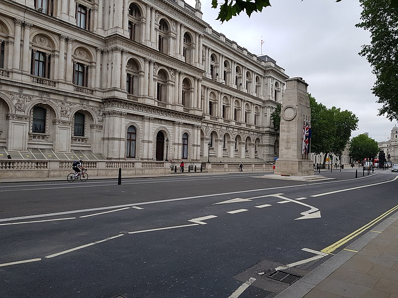 Image of Whitehall