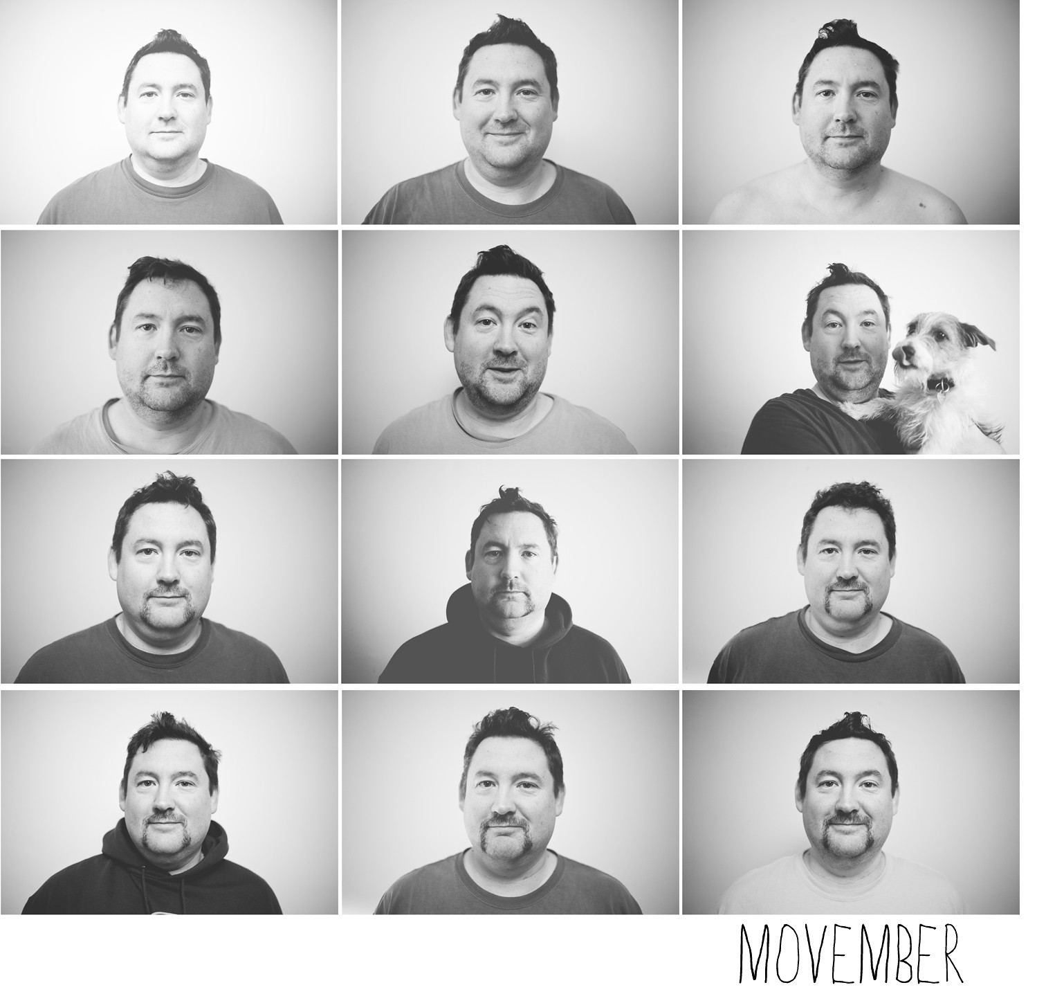 Why conversations on men’s mental health during Movember must continue