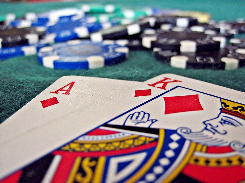 Warning: These 9 Mistakes Will Destroy Your gambling