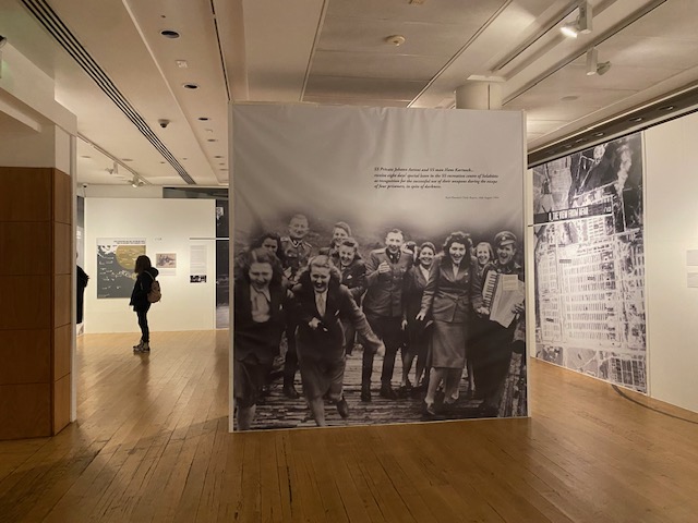 People like us? Photos of the Auschwitz staff during the war