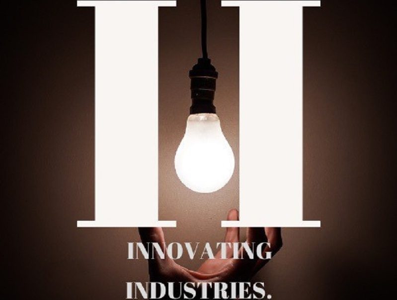 innovating industries logo