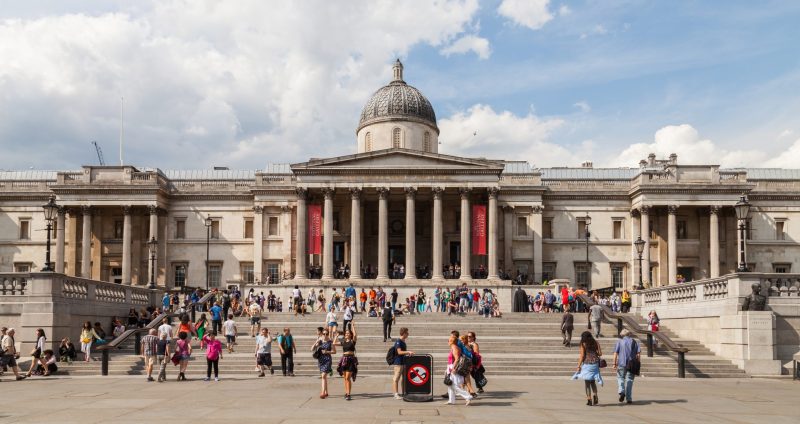 Top 10 London art exhibitions to look forward to in 2025