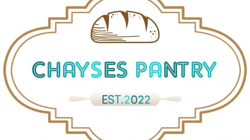 Chayses Pantry logo