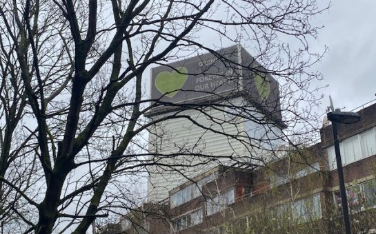 Grenfell Tower