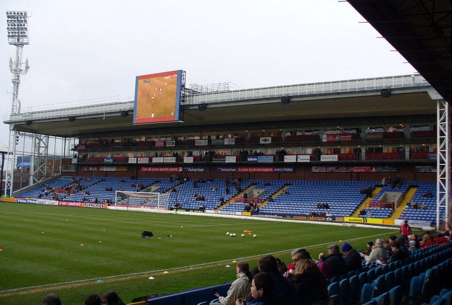 Selhurst Park