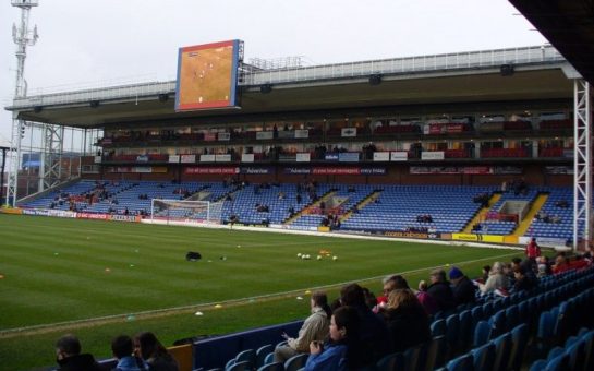 Selhurst Park