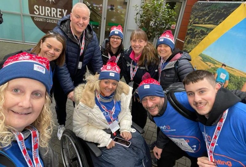 Disabled Eurostar passenger abandoned on train at St Pancras