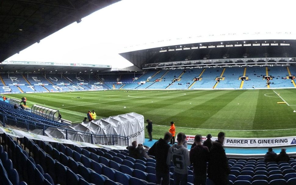 elland road