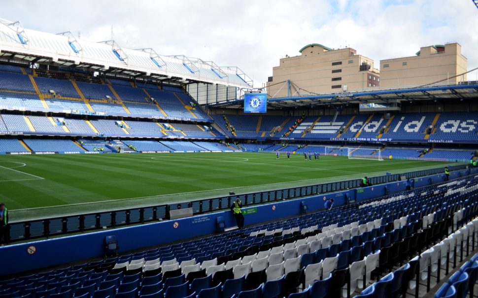 Stamford Bridge