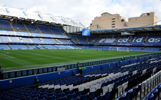 Stamford Bridge