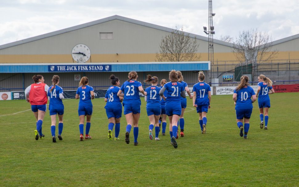 Camden Town WFC