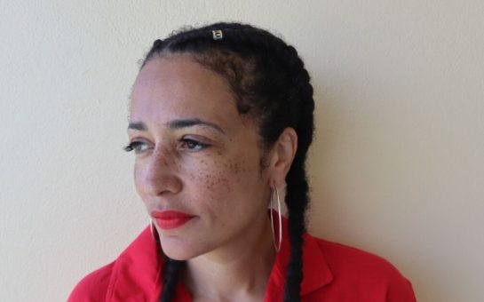 ZADIE SMITH