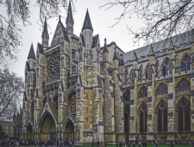 Westminster Abbey