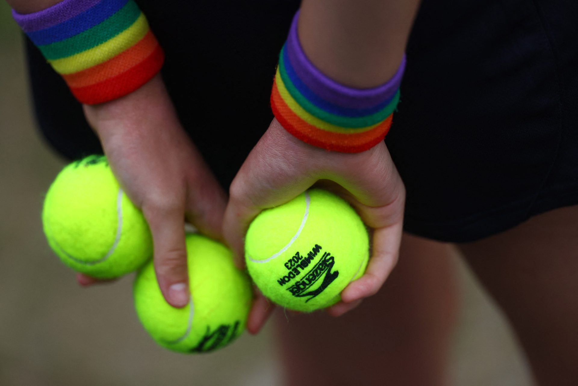 Monday takes pride from wimbledon qualifying campaign south west londoner