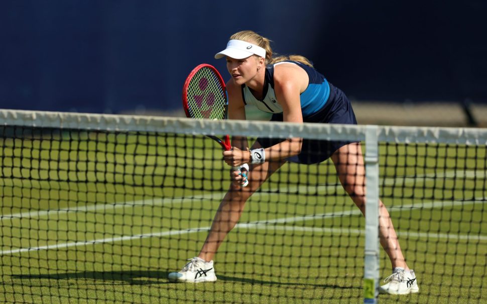 Harriet DART