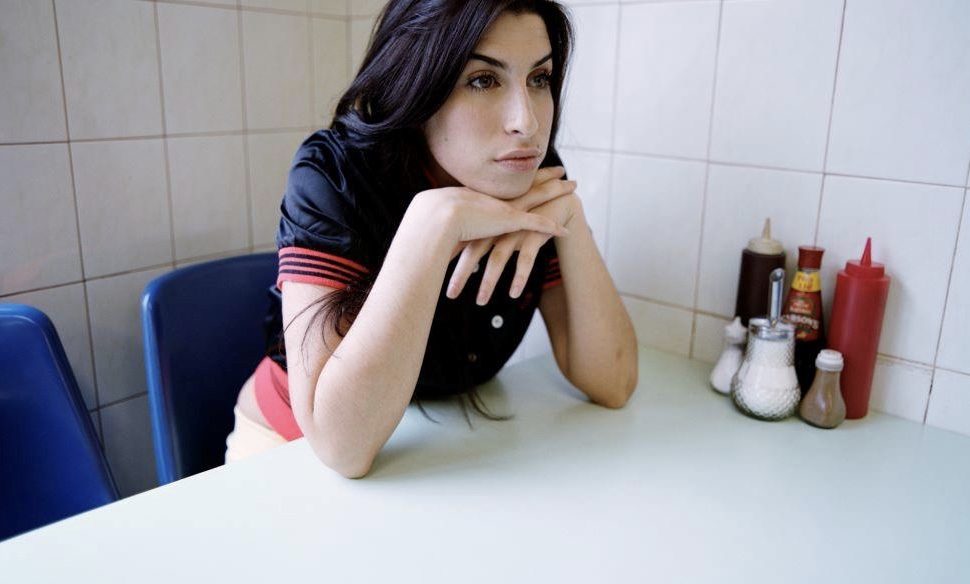 Image of Amy Winehouse by: Jake chessum supplied by Japan House London