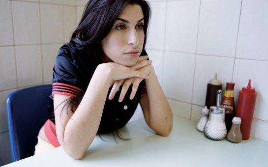 Image of Amy Winehouse by: Jake chessum supplied by Japan House London