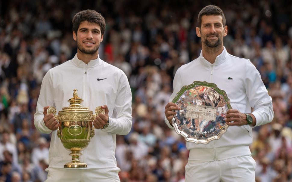 Wimbledon 2023: Seven key takeaways