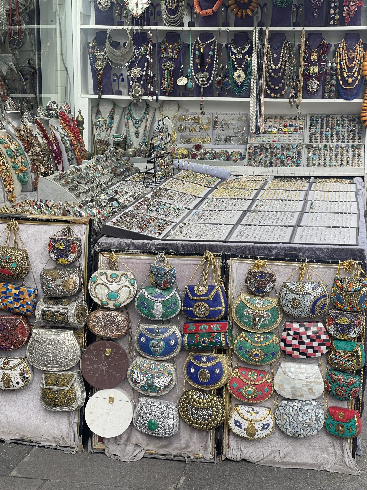 The best thrifting spots in London