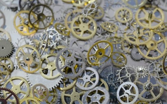 Watchmaking is “critically endangered”, according to a new report from Heritage Crafts. British watchmaking is one of several crafts included on Heritage Crafts' 2023 Red List of Endangered Crafts.