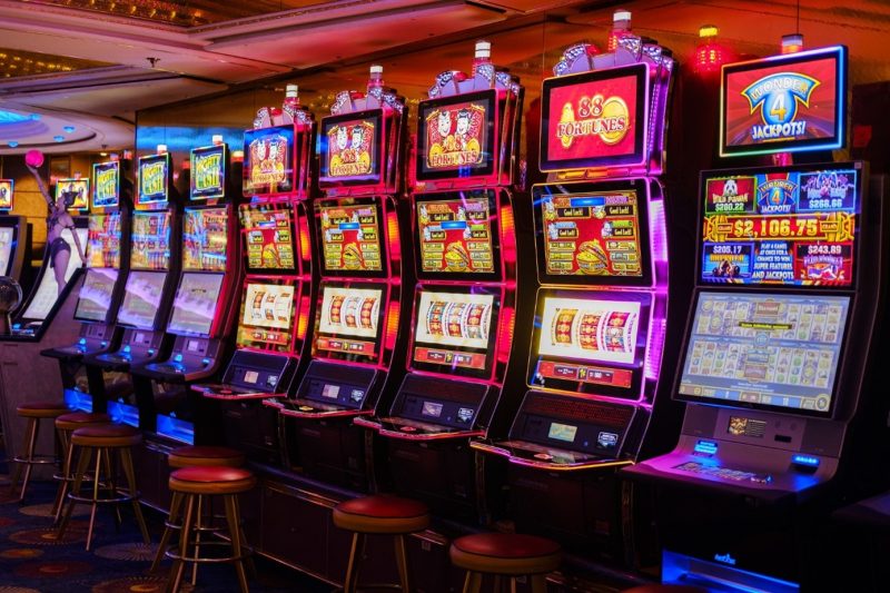 South west London's high roller casino scene 59 South west London’s high roller casino scene