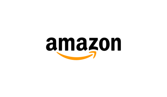 Amazon logo