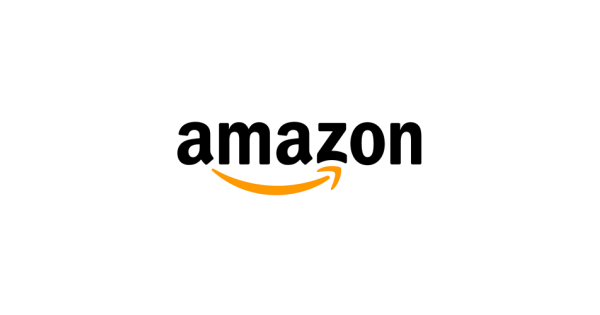 Amazon logo