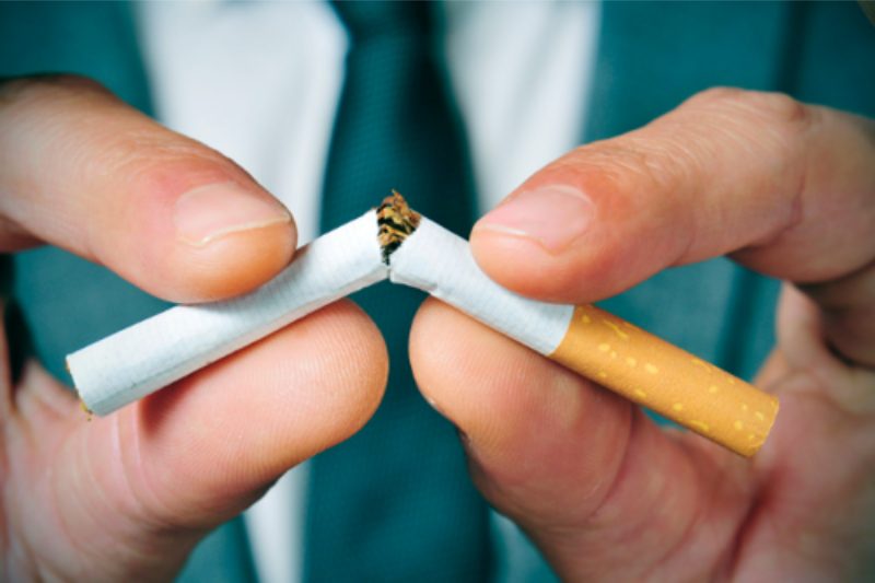 Wandsworth Stop Smoking service working to help smokers get advice and support to quit.