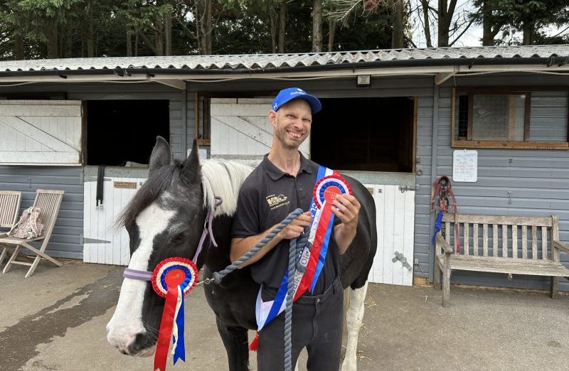 World Sight Day 2023 sport charities supporting the visually impaired