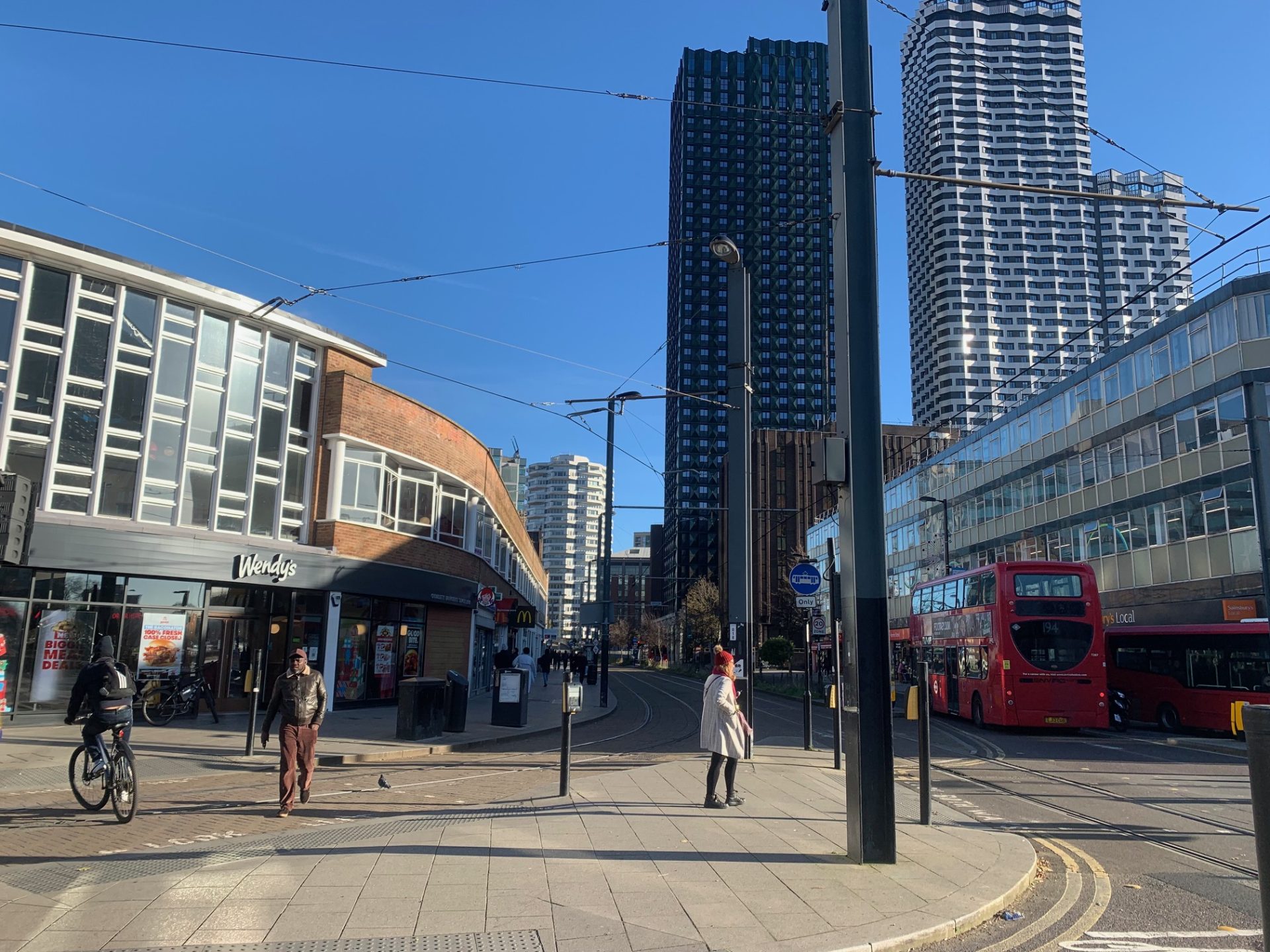 Croydon Council receives £165k funding to tackle violent crime and anti