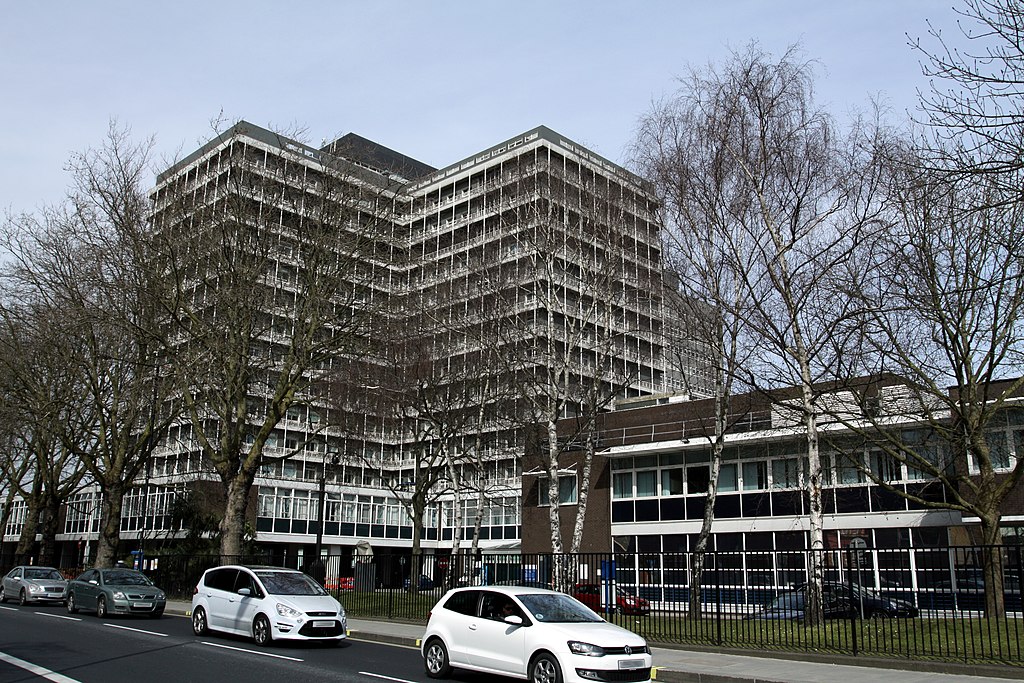 Questions remain over planned refurbishment of Charing Cross Hospital