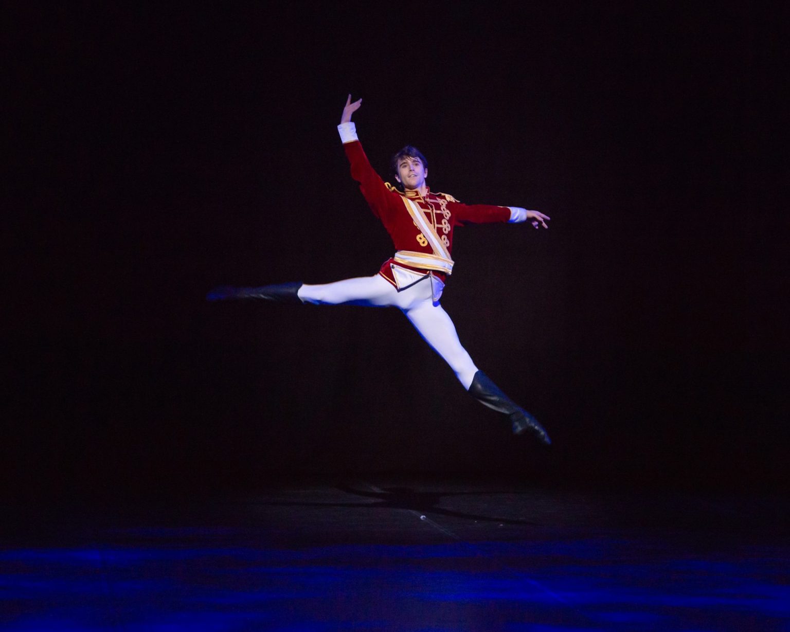 Review English National Ballet's 'The Nutcracker'