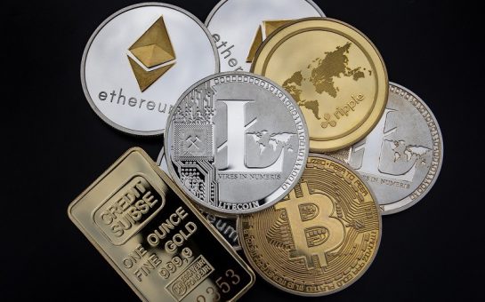 London cryptocurrency
