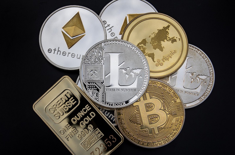 London cryptocurrency