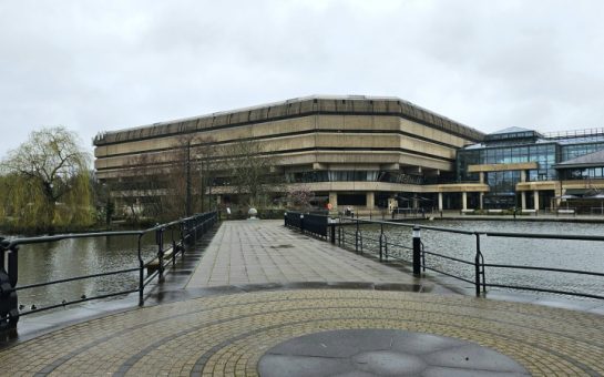 National Archives